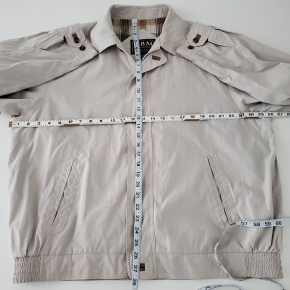 RBM Light Weight Jacket Size - Picture 3 of 4